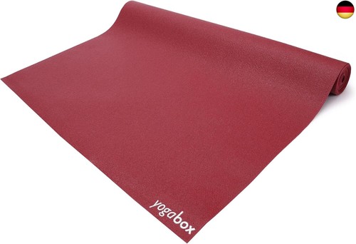 Yogabox yogamatte premium - yogabox,