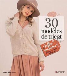 Modèles tricot belles - modèles, tricot:
