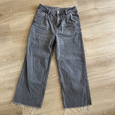 Pageone Takko Jeans Damen Jeanshose Hose Demin 34