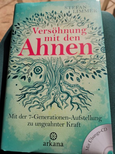 Buch versöhnung mit den - mit,