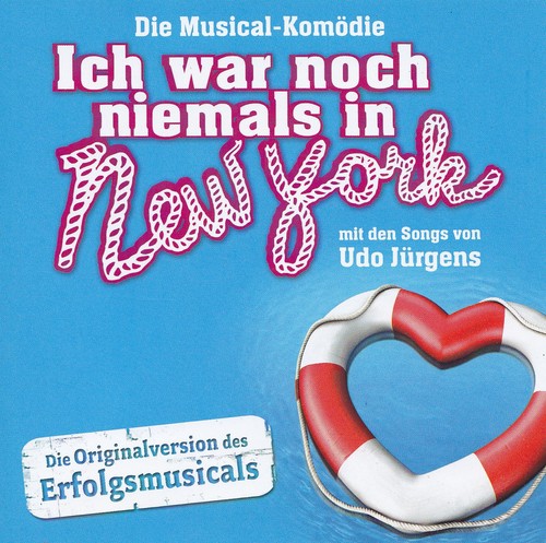 Ich war noch - ich, in