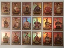 Topps Match Attax Champions