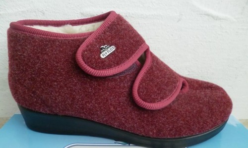 Fly flot damen hausschuhe - fly,