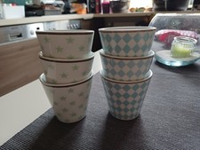 Krasilnikoff - Espresso Tassen