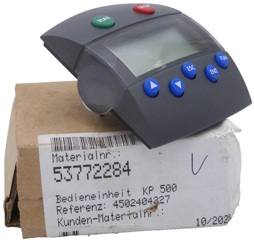Bonfiglioli kp500 - bonfiglioli,,