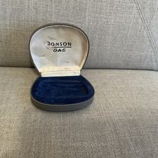 Box ronson gas feuerzeug - box,