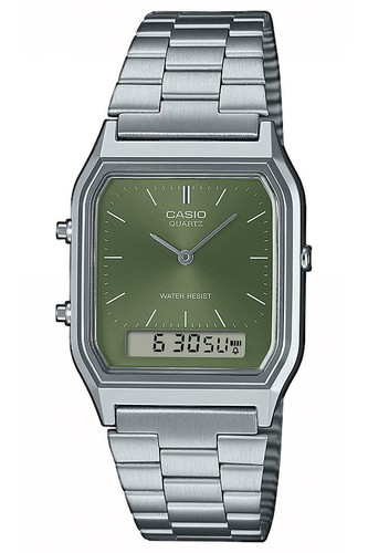 Casio armbanduhr collection - casio,
