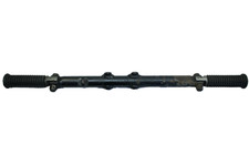 Fussraten mit Halter Stange footrest Harley Davidson XL 1000 Sportster Ironhead