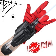 Kinder Spiderman Web Shooter