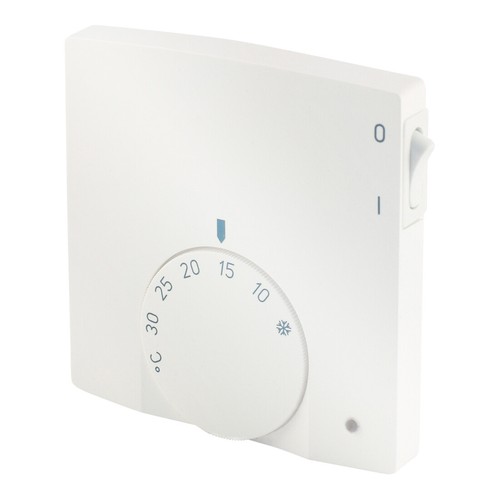 Glen dimplex zweipunktregler - glen,
