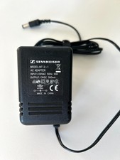 SENNHEISER EW Funkmikrofon AC