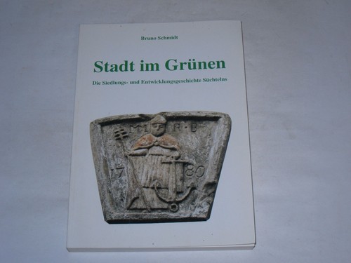Schmidt bruno stadt im - -,