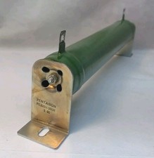 560 Ohm / 360 Watt / 800 V