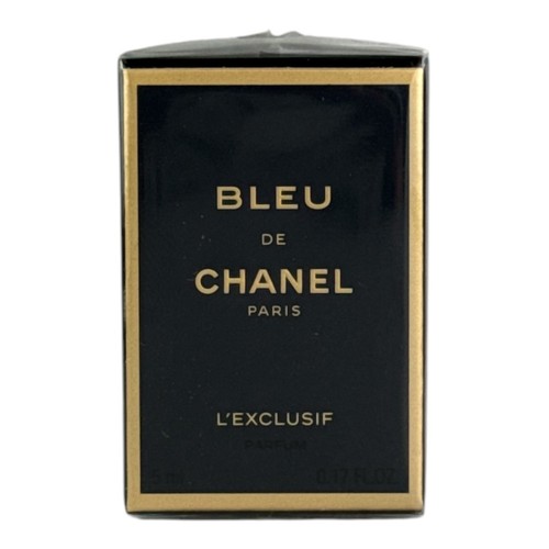 Chanel bleu - (599,80eur/100ml),