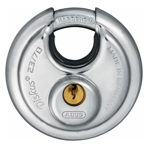 Abus vorhangschloss diskus - abus,