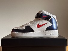 Nike Air Force 1 Mid QS