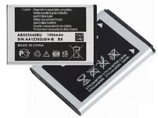 Original LogiCell Akku für Samsung - AB553446BU - B2100 X-Treme - 1000mAh