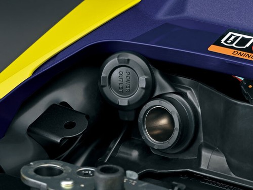 Strom 800 m3 - v-strom, 12v