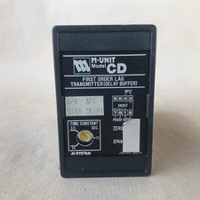 M-SYSTEM CD-44-D Erster