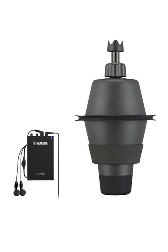 Yamaha sb2j silent - silent, für