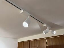 LED Strahler IYON M 36W LED Lampe Leuchte Stromschiene ZUMTOBEL erco concord lts