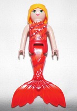 39203, Figur, Meerjungfrau