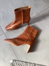 Other Stories Stiefeletten Gr. 39 camel