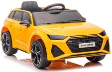 Audi RS 6 ,Ledersitz, Eva