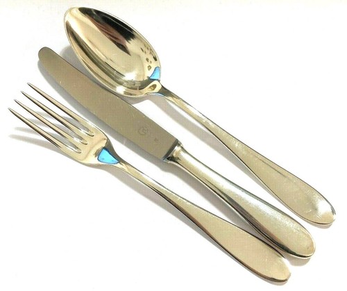 Messer gabel löffel - messer, teile