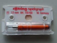 Original Zeichenkegel rOtring
