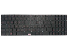 Deutsche - Schwarz/Rot