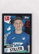 Topps Bundesliga 21/22