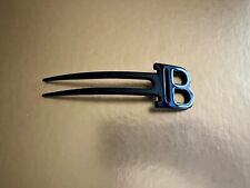 Balmain Paris Haarschmuck - Fourche - Original - NEU