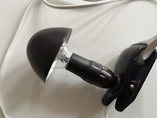 Hergil Klemmlampe/ Pilzlampe