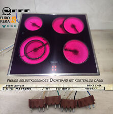 Neff M1742N0 Kochfeld m