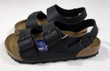 Birkenstock Milano BS Regular
