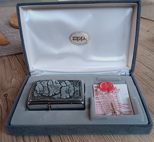 Zippo feuerzeug special - zippo-feuerzeug,