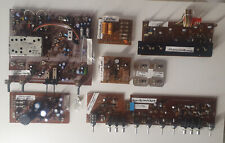 Dual CT1740, CV1400 verschiedene Ersatzteile Platinen