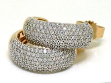 Brillant Ohrstecker 585