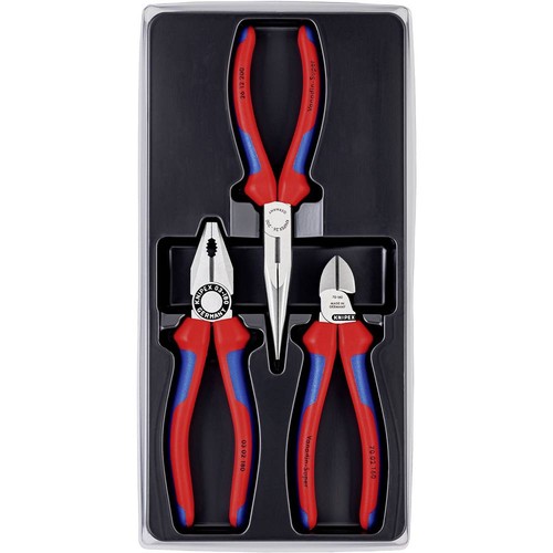 Knipex 11 werkstatt - knipex, 00