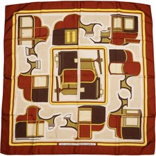 Hermès Classic "Les Coupes"