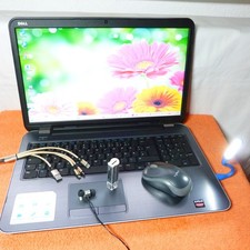 Dell 3721 inspiron zoll hdp - dell, 17