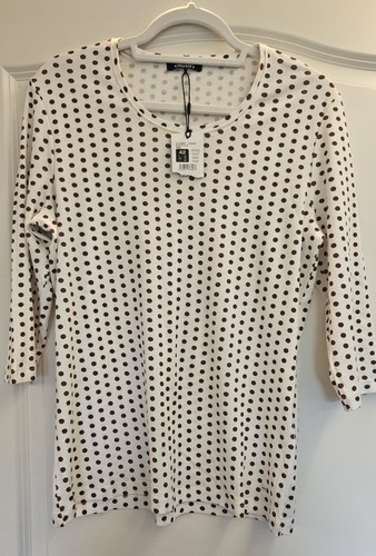 Olsen damen basic shirt - olsen,