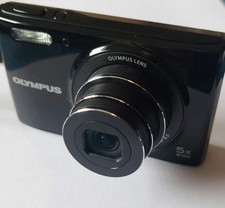 Olympus Stylus VG-180 16,0 MP