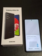 Samsung Galaxy A52s 5G