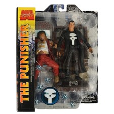 The Punisher - Marvel Select -