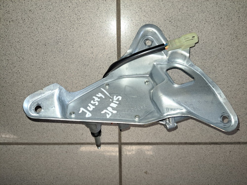 Subaru justy iii g3x suzuki - subaru, /