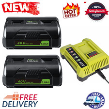 Für Ryobi 36V Akku 8,0Ah