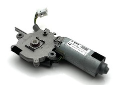 Schiebedachmotor Motor