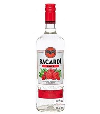 Bacardi Razz / 27 % vol / 1,0
